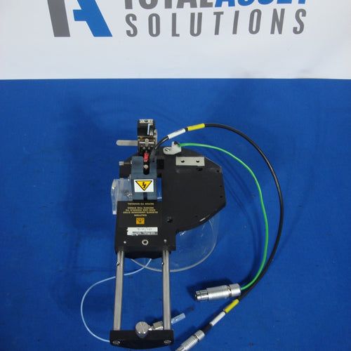 Waters Synapt High Definition Mass Spectrometer Part