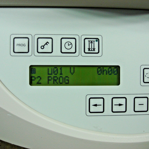 Leica TP 1020-1-1 Automatic Tissue Processor SOLD AS-IS TP1020