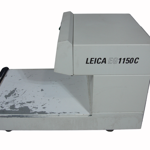 Leica EG1150H Tissue Embedding Center with EG1150C Cold Plate EG1150C-3