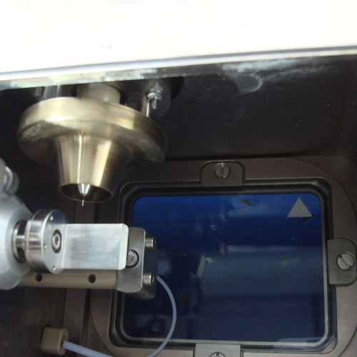 Waters Synapt High Definition Mass Spectrometer Part Housing