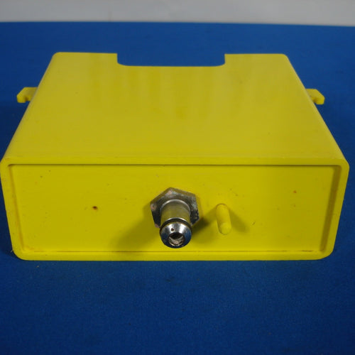 Leica Autostainer XL TS 5015 Wash Container No Handle and No Lid