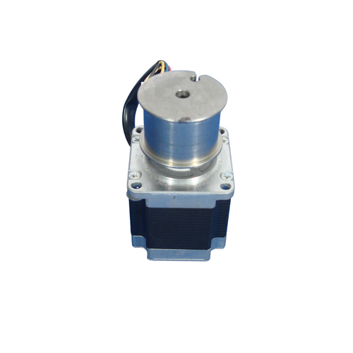 Leica Autostrainer XL TS 5015 X-Axis Motor Stepping Motor