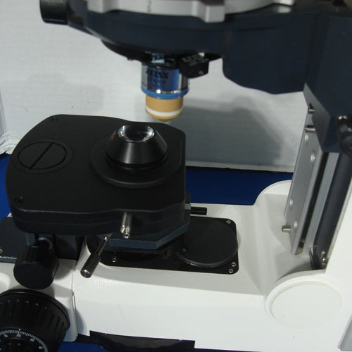 Zeiss Axio Examiner.A1 Fixed Stage Microscope