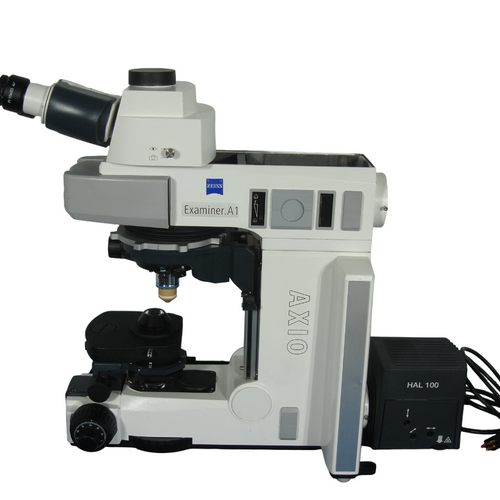 Zeiss Axio Examiner.A1 Fixed Stage Microscope