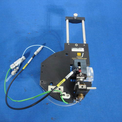 Waters Synapt High Definition Mass Spectrometer Part