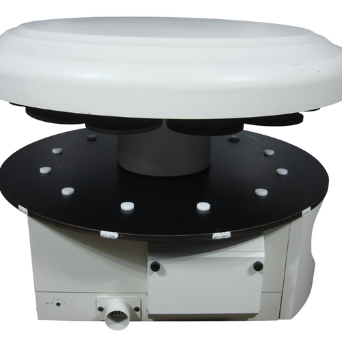 Leica TP 1020-1-1 Automatic Tissue Processor SOLD AS-IS TP1020