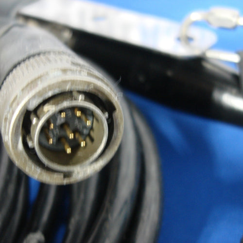 YSI 600QS Multi-Parameter Water Quality Monitor 600QS-O-M