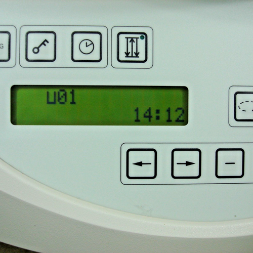 Leica TP 1020-1-1 Automatic Tissue Processor SOLD AS-IS TP1020