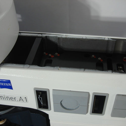 Zeiss Axio Examiner.A1 Fixed Stage Microscope