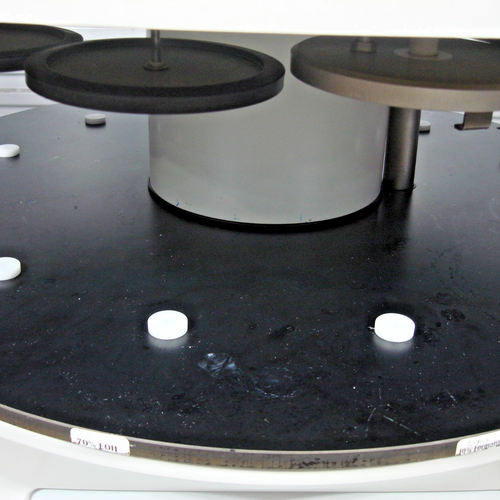 Leica TP 1020-1-1 Automatic Tissue Processor SOLD AS-IS TP1020