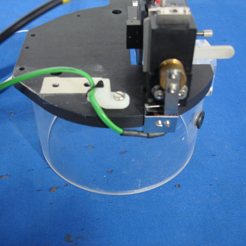 Waters Synapt High Definition Mass Spectrometer Part