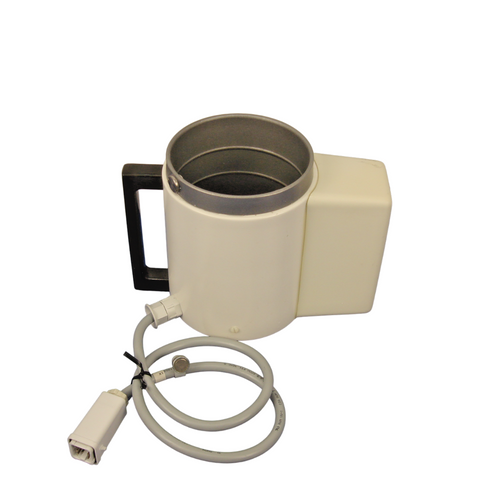Leica Biosystems Wax Bath TP 1020 Chloroform, Teflon-Coated - 30 Day Warranty