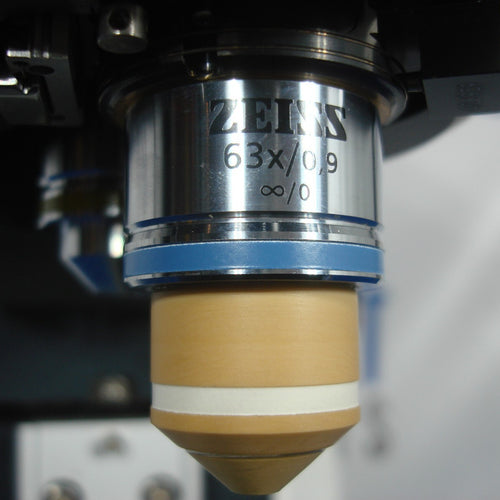 Zeiss Axio Examiner.A1 Fixed Stage Microscope