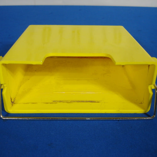 Leica Autostainer XL TS 5015 Wash Container No Handle and No Lid