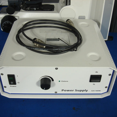 Zeiss Axio Examiner.A1 Fixed Stage Microscope
