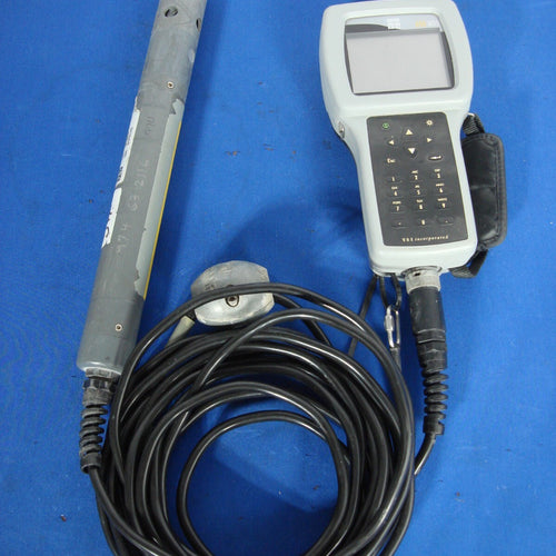 YSI 650MDS Multi-Parameter Display with 600R Water Quality Monitor