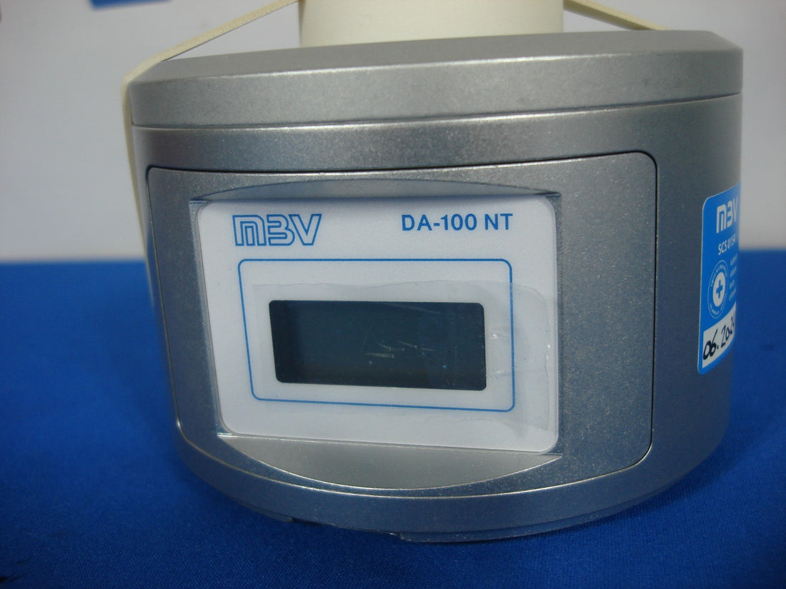 Millipore Sigma MBV DA-100 NT Calibration Unit for MAS-100 NT Air Monitor