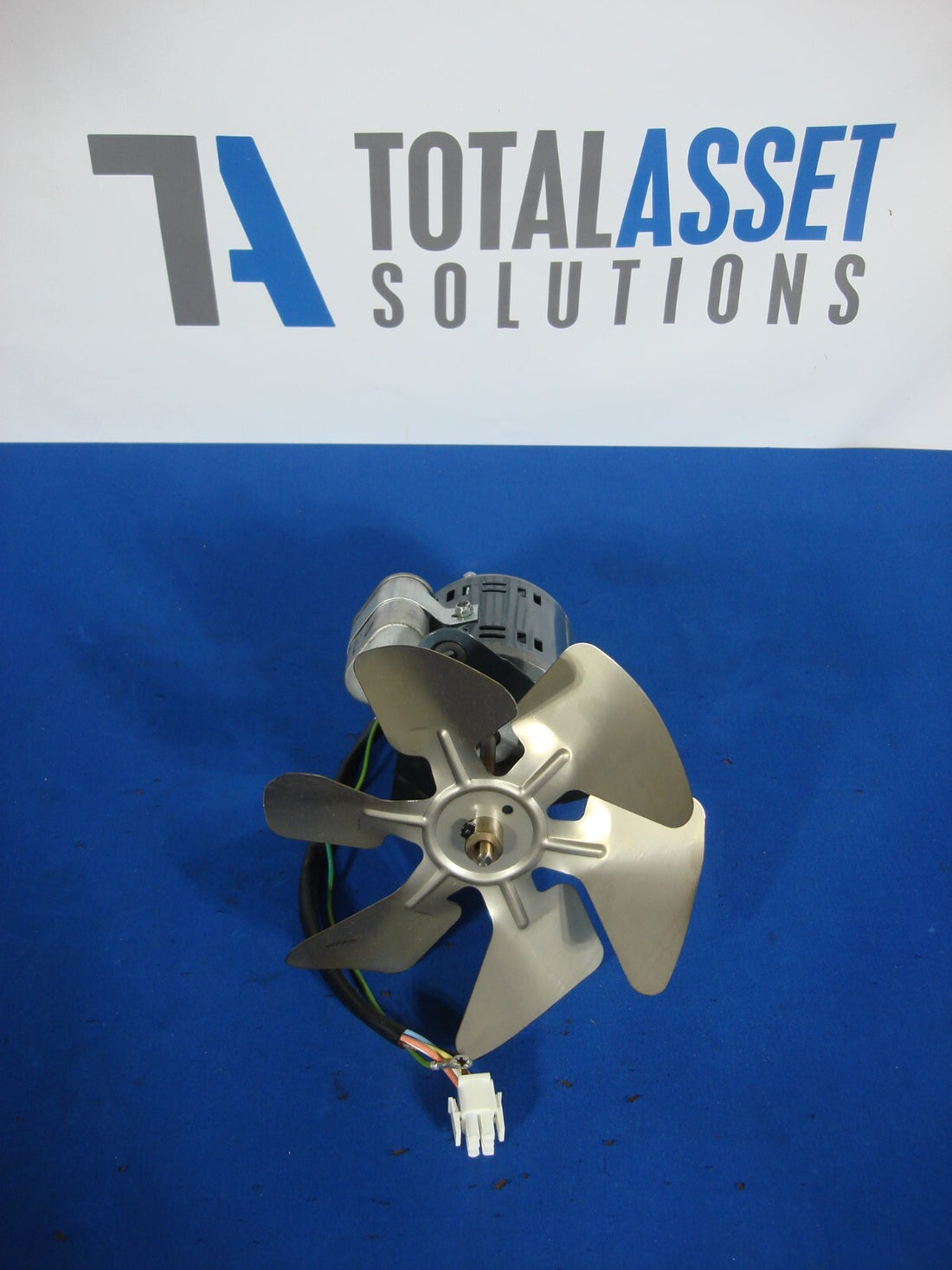 Agilent HP 6890N G1540N GC 6890 Fan
