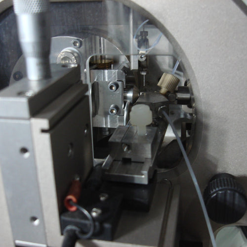WATERS SYNAPT High Definition Mass Spectrometer Manufactured 2008