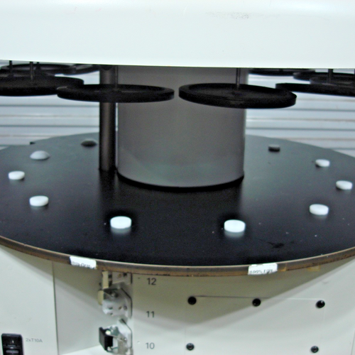 Leica TP 1020-1-1 Automatic Tissue Processor SOLD AS-IS TP1020