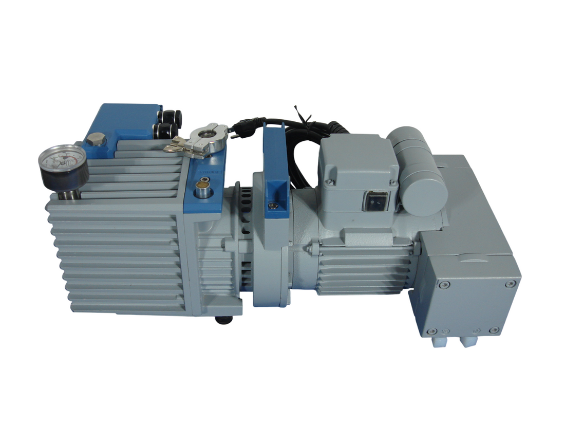 Vacuubrand Vacuum Pump Chemistry Hybrid Pump RC 6