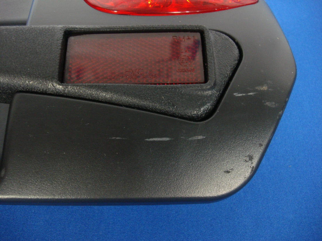 OEM GOLDEN COMPANION GC240 ELECTRIC 3 WHEEL SCOOTER REAR BUMPER