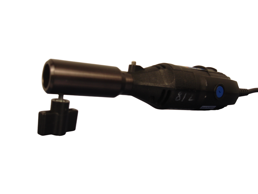Handishear Rotor-Stator Homogenizer VWR Ultrafine Shaft Generator