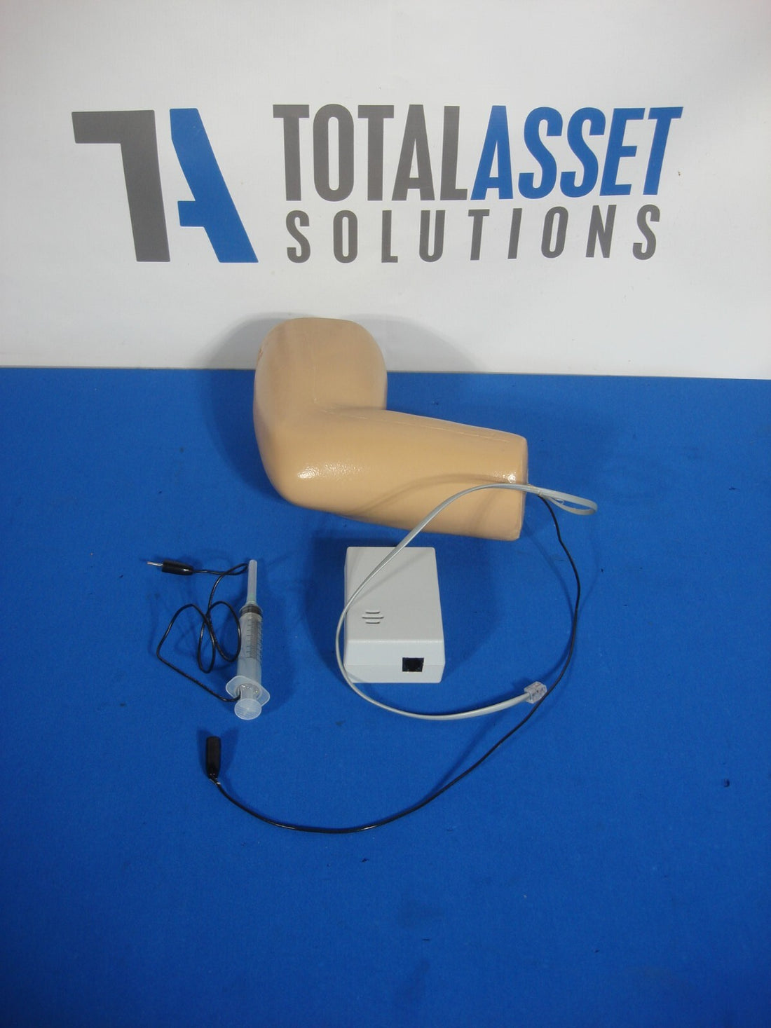 Sawbones Conductive Elbow Injection Trainer 1510-3 with Feedback Emitter