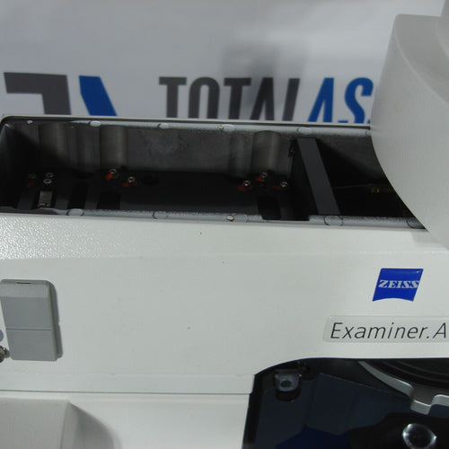 Zeiss Axio Examiner.A1 Fixed Stage Microscope