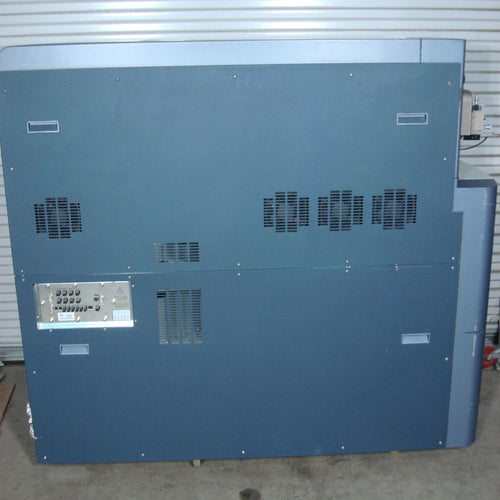 WATERS SYNAPT High Definition Mass Spectrometer Manufactured 2008