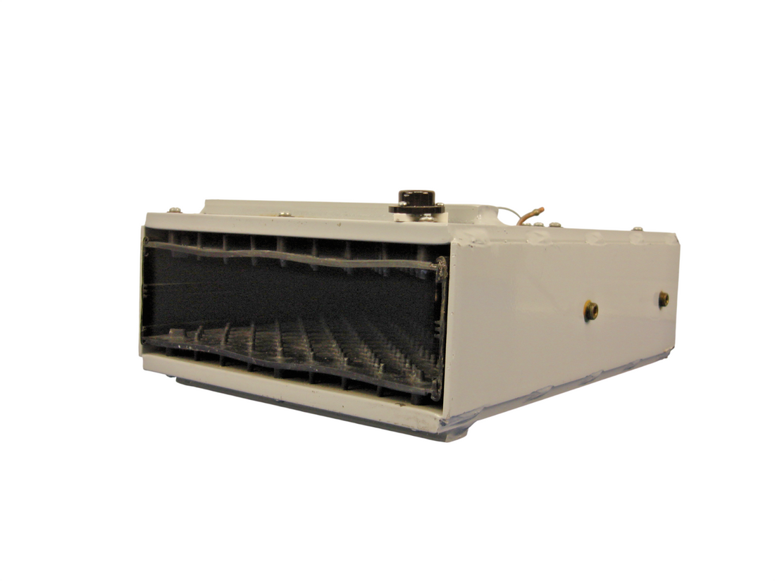 Sterilization Chamber for Sci-Can Statim 2000 Sterilizer No Thermocouple