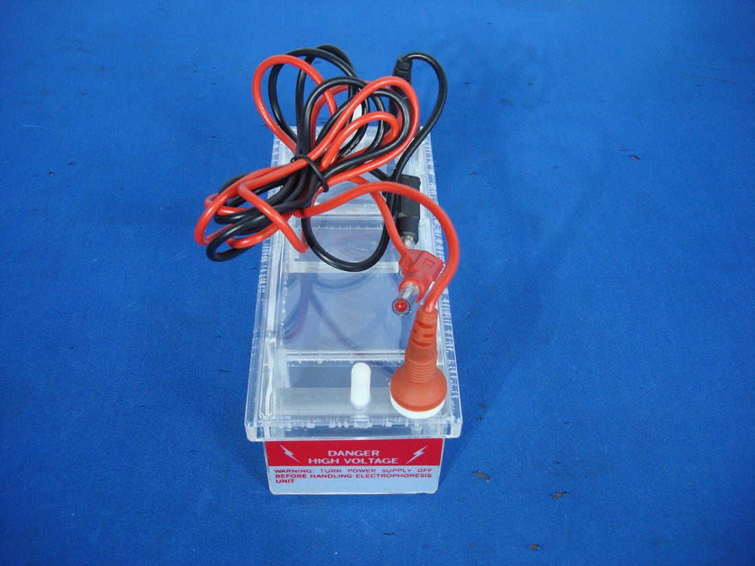 CBS Scientific MGU-100T Electrophoresis Gel Chamber
