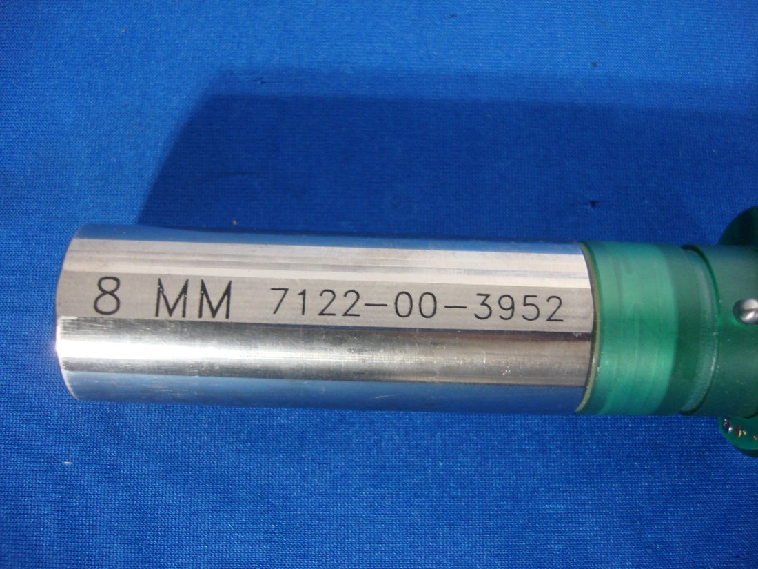Candela GentleMax Laser 8mm Lens Cartridge 7122-00-3952