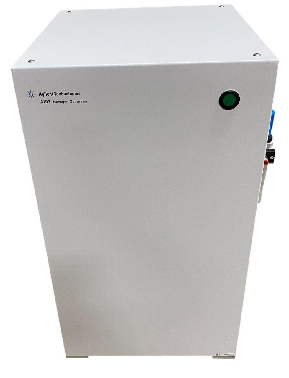 Agilent Technologies 4107 Nitrogen Generator G8001A