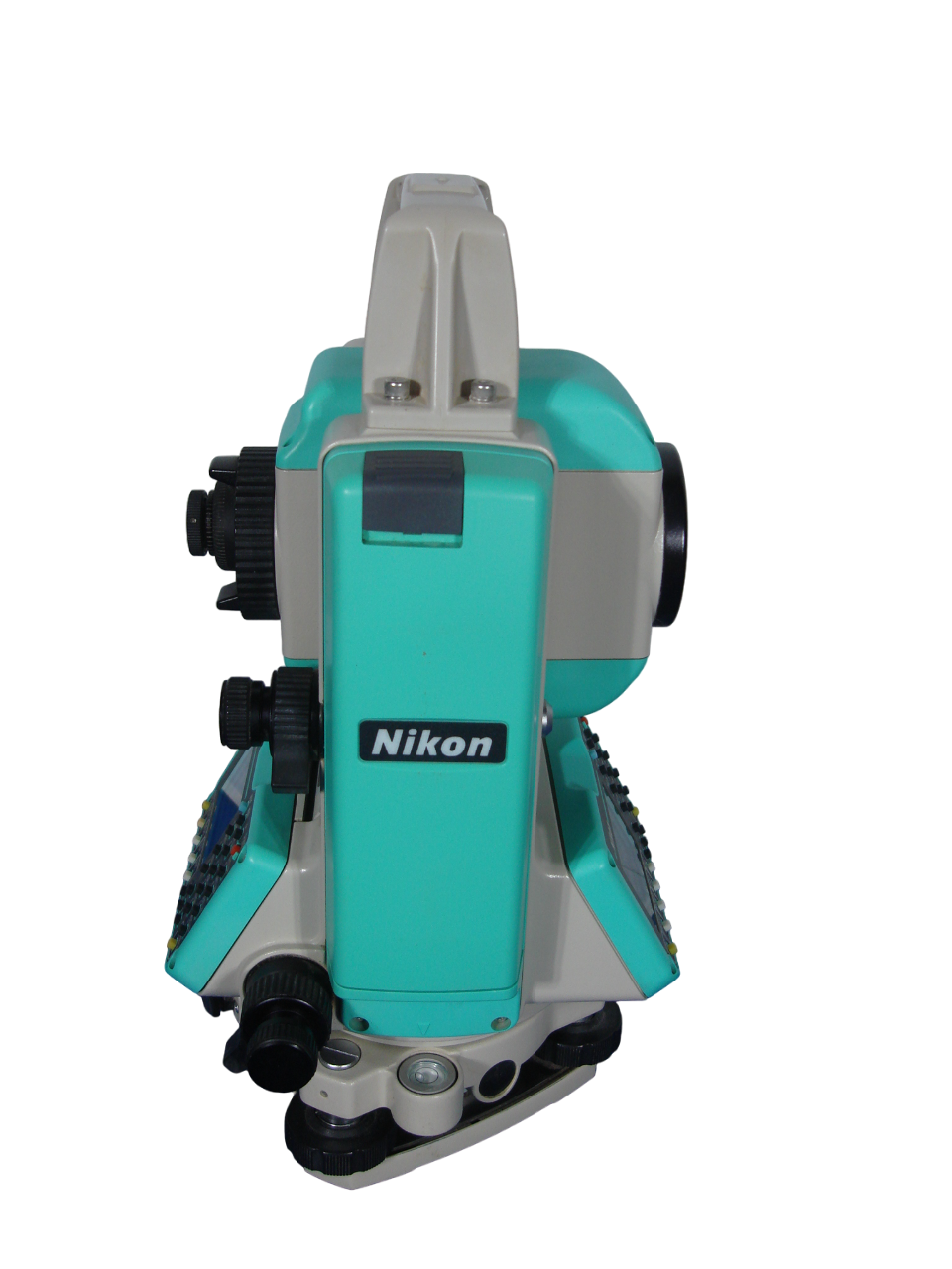 Nikon DTM-362 Total Station