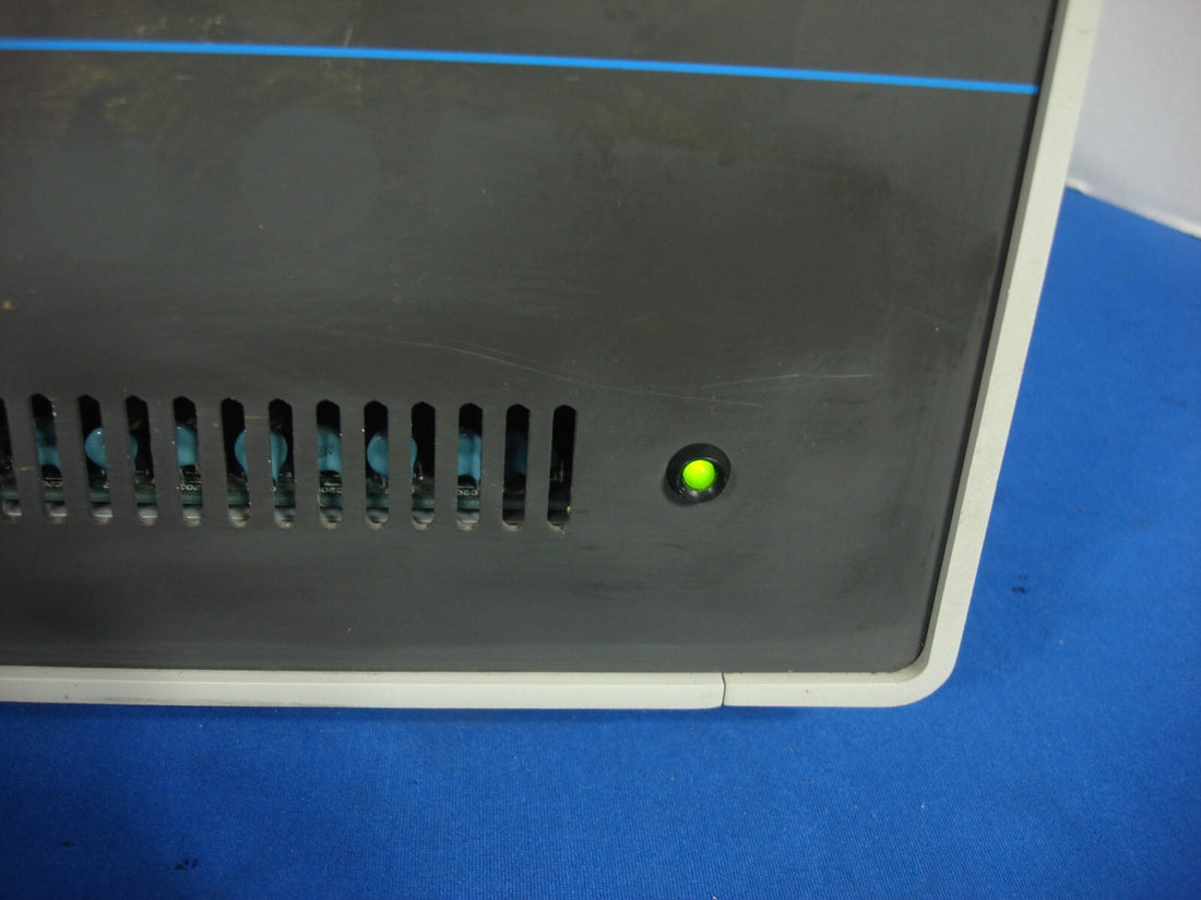 Solartron SI 1280B Electrochemical Measurement Unit