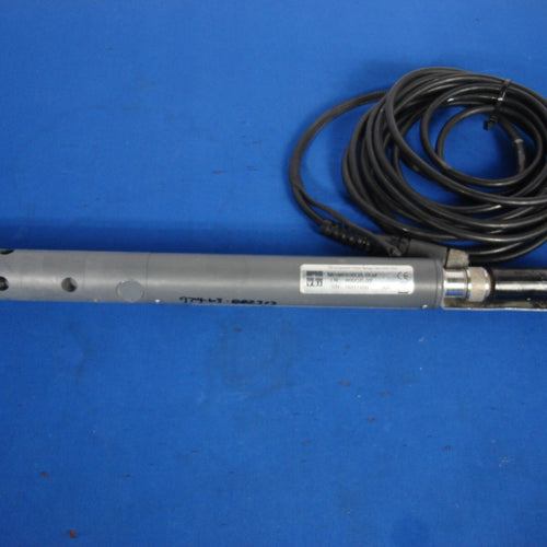 YSI 600QS Multi-Parameter Water Quality Monitor 600QS-O-M