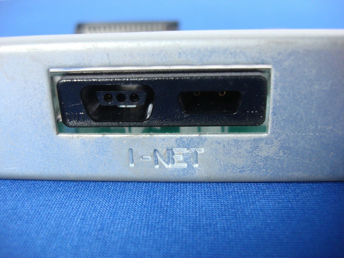Agilent HP 6890 G1530A GC G1553-60015 Inet Card with Warranty