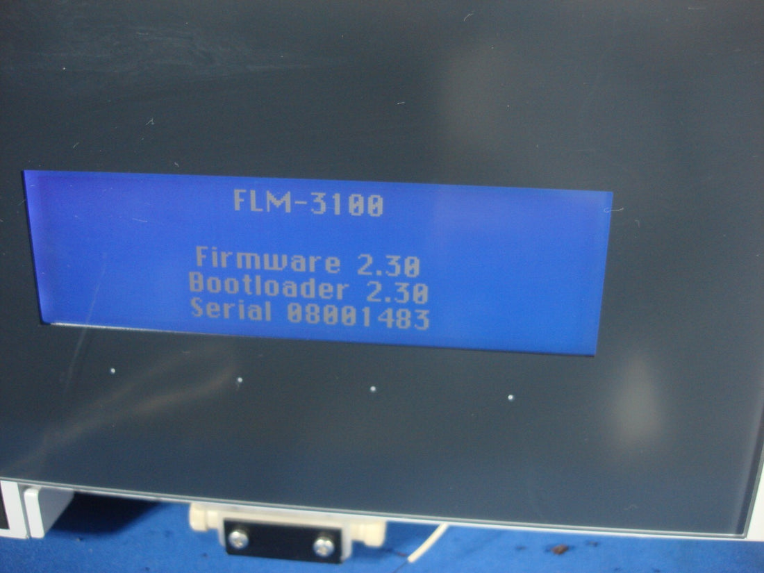 Dionex Ultimate 3000 Flow Manager FLM-3100 CAP 5720.0015
