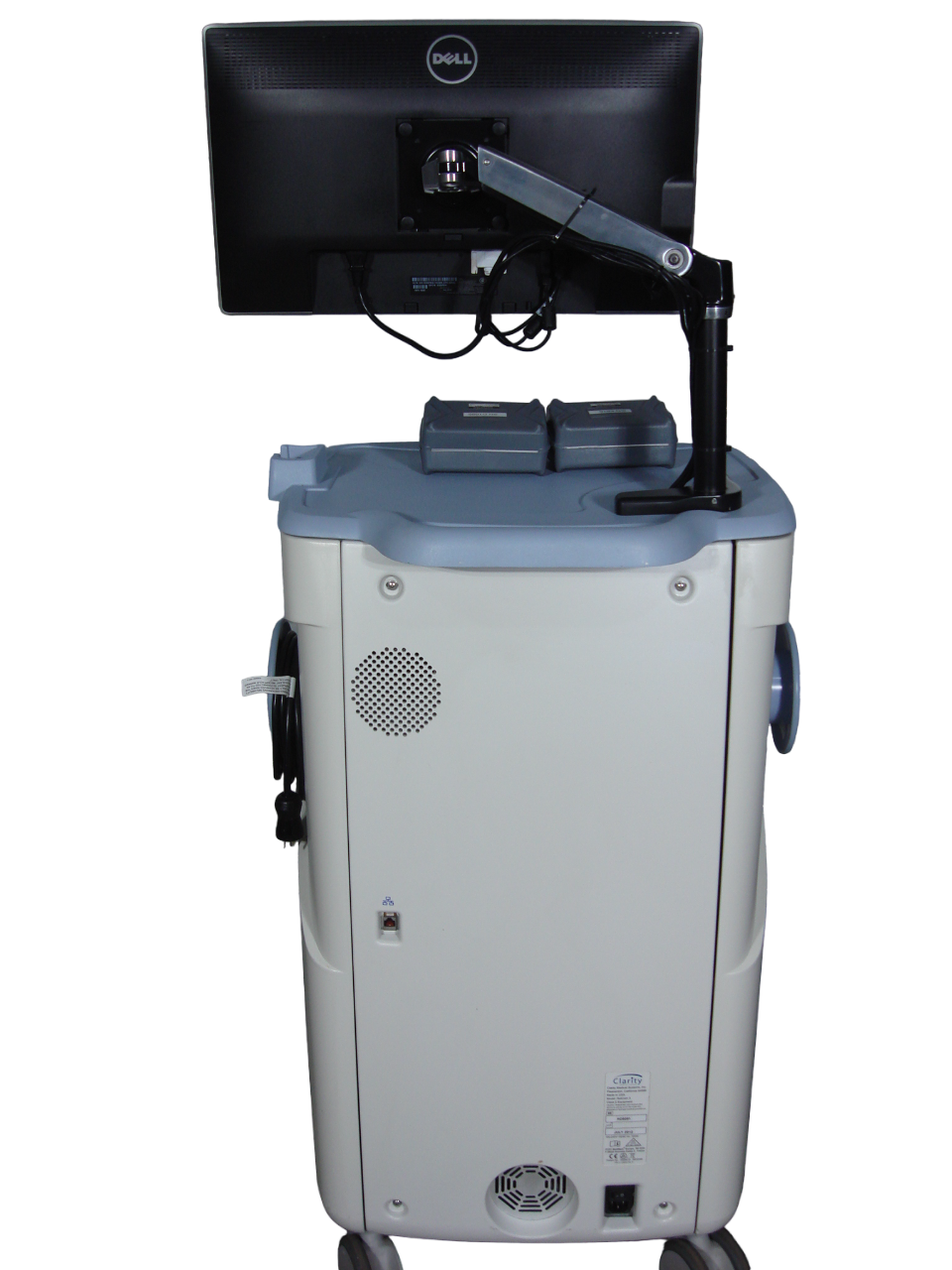 Clarity Medical System RetCam 3 Wide-Field Digital Imaging System with Camera