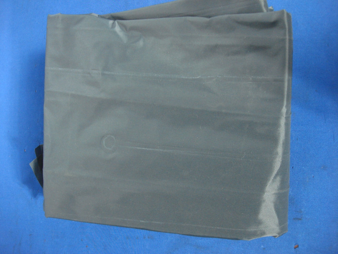 Single Person Inflatable Life Raft 4220-01-272-8004 1521AS102-1 No CO2 Cylinder
