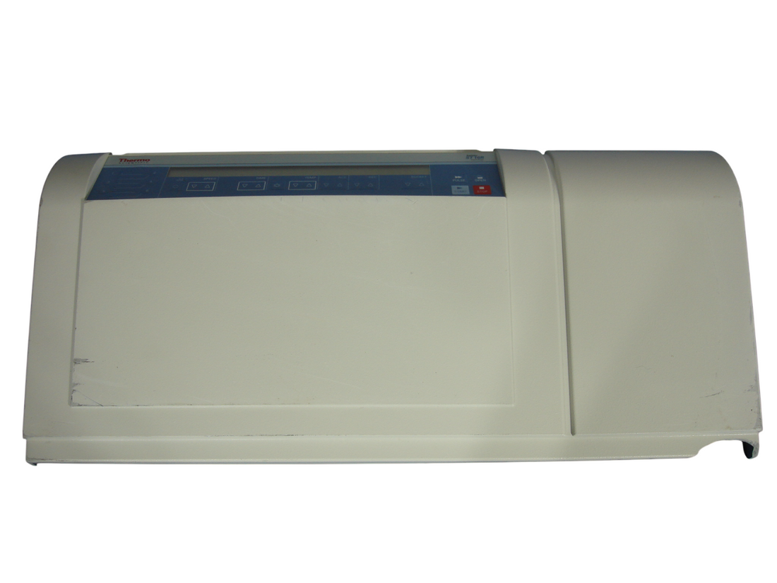 Thermo Scientific Sorvall ST16R Front Panel with Display with Warranty