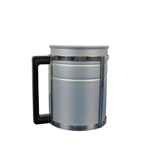 Leica Biosystems Aluminum Reagent Container for TP 1020 Tissue Processor