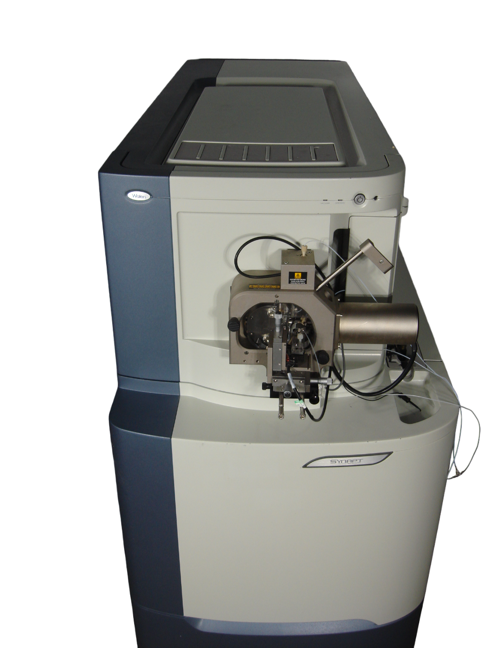 WATERS SYNAPT High Definition Mass Spectrometer Manufactured 2008