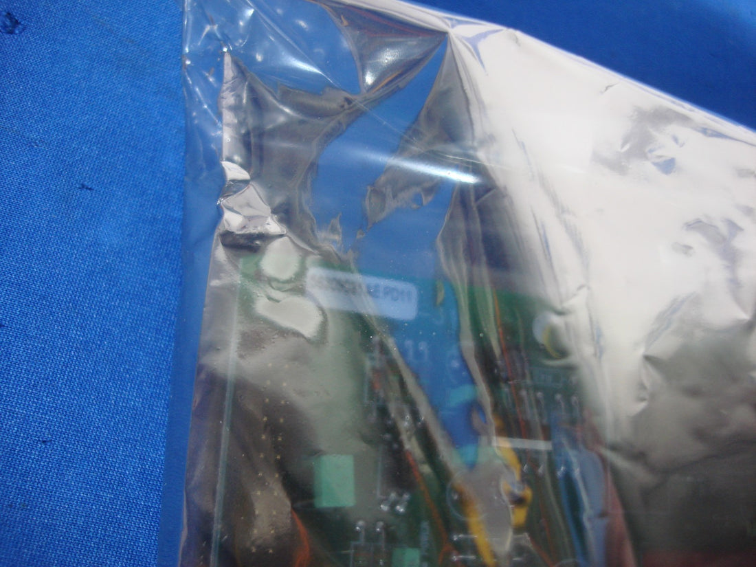 GE Akta FPLC PowerBoard PCB 18114185