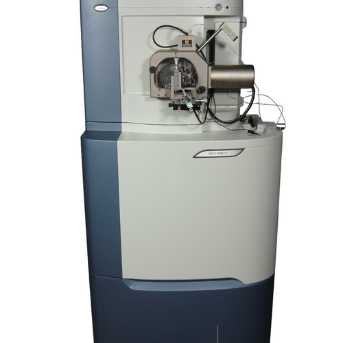 WATERS SYNAPT High Definition Mass Spectrometer Manufactured 2008