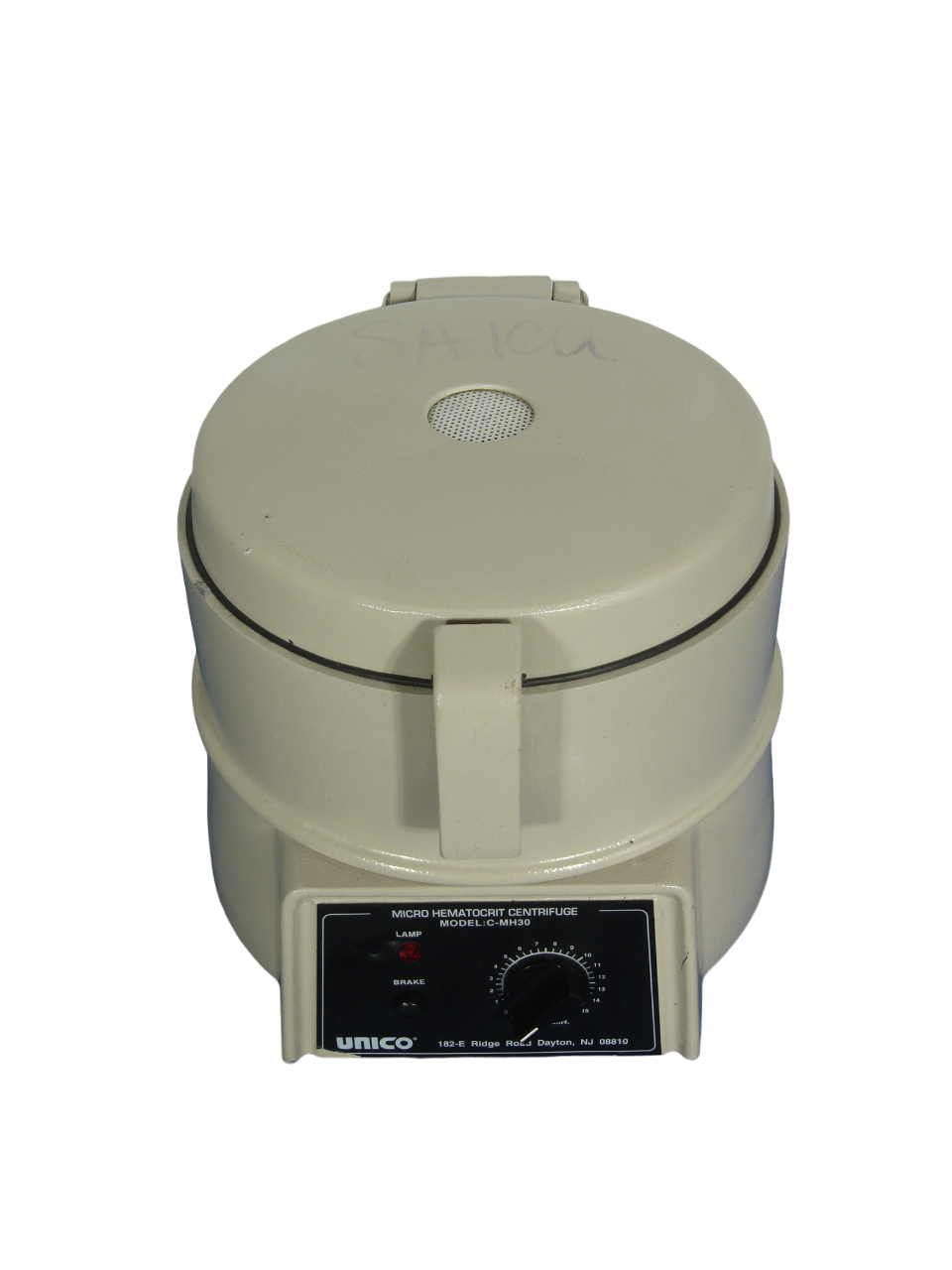 Unico C-MH30 Micro Hematocrit Centrifuge