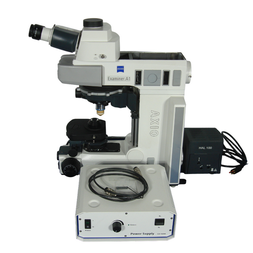 Zeiss Axio Examiner.A1 Fixed Stage Microscope