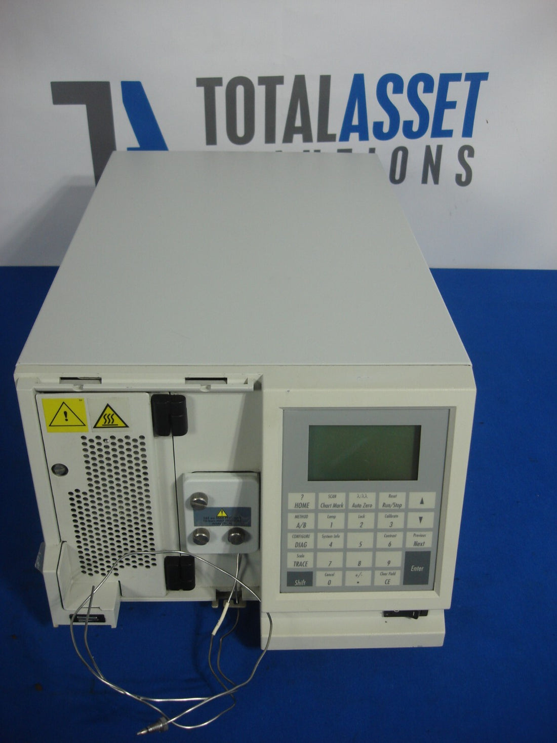 Waters 2475 Multi Wavelength Fluorescence Detector