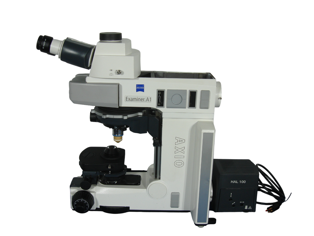 Zeiss Axio Examiner.A1 Fixed Stage Microscope